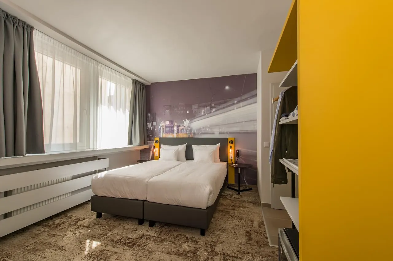 Three Corners Hotel Anna Budapest