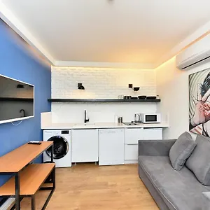 מלון Fitas Oda Beyoglu איסטמבול