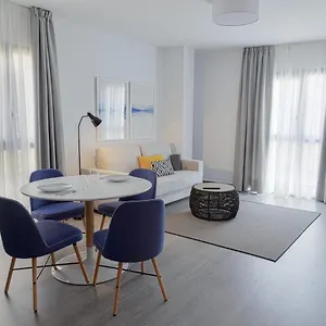 Caleta Homes - Ancha Del Carmen Spagna