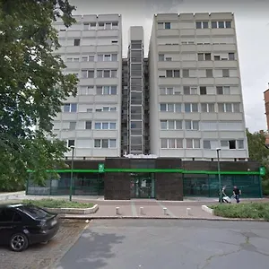 דירה Center One דברצן