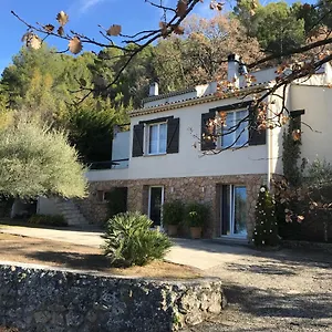 D'hôtes La Cabrière Francia