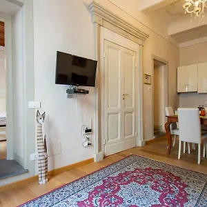 Casa Michelangelo - Tintori Italia