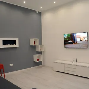Kiraly Art Apartamento