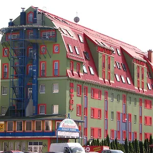 3* Szálloda Polus