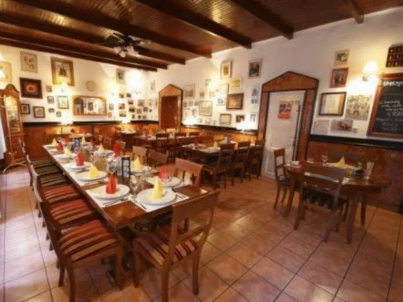 Three Corners Hotel Anna Budapest 3*,  Hungría